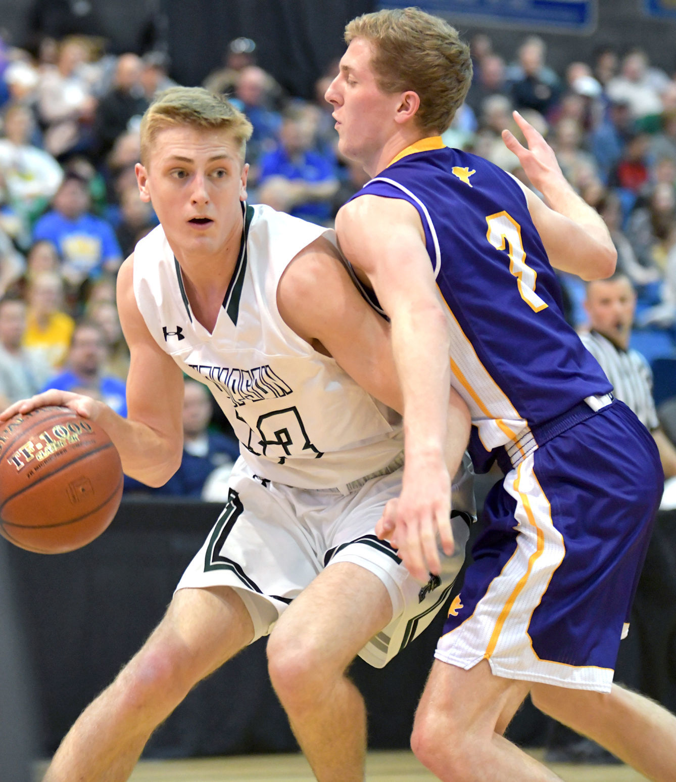 class B semifinal 4
